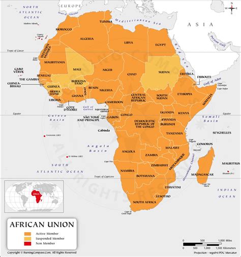 african union wikipedia|african union member states map.